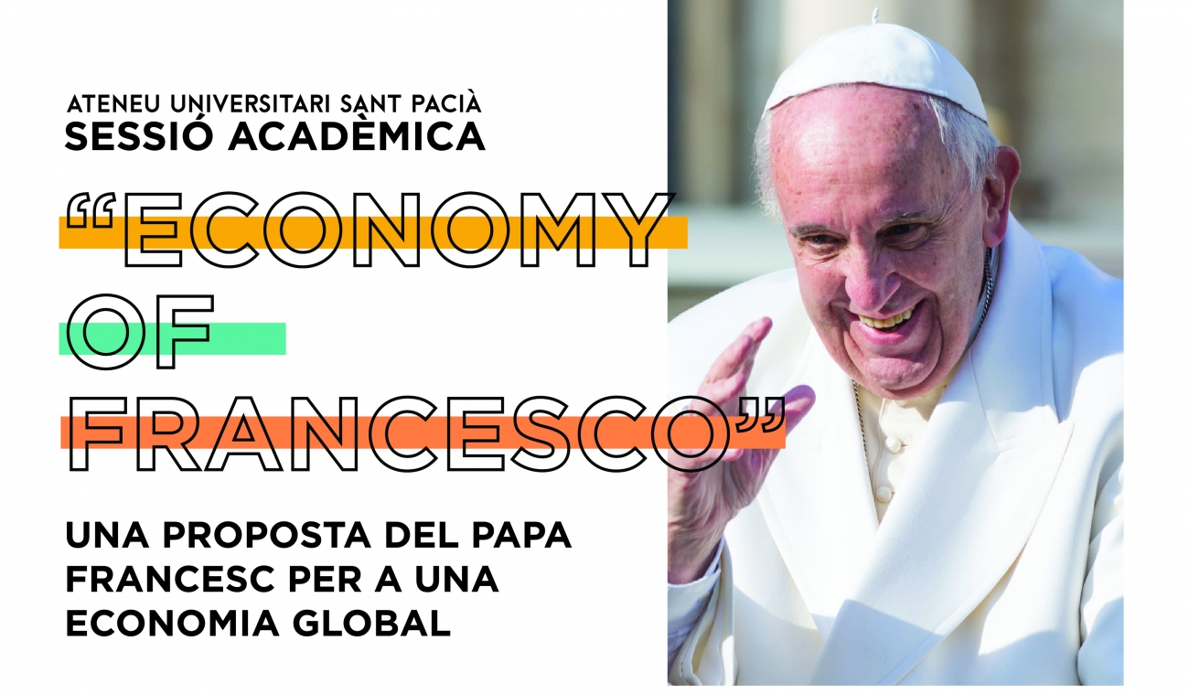 The economy of Francesco
