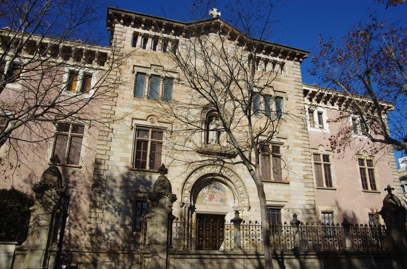 Notícies | Ateneu Universitari Sant Pacià